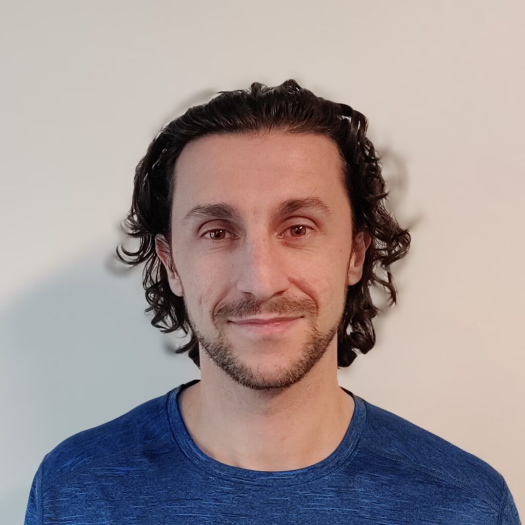 Adnan Mujic